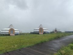 -呼和诺尔旅游景区