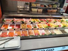 -椒锅锅·麻辣香锅(宝地广场城市集市店)