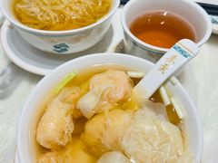 -麦奀云吞面世家 山顶店(山顶广场店)