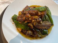 -周渝食惦·酸菜鱼精致川菜(横岗店)