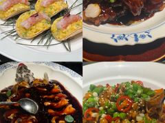 -锦楼·臻选新杭帮(杭州中心店)