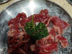 -安小胖韩国烤肉(财富广场画苑小区店)