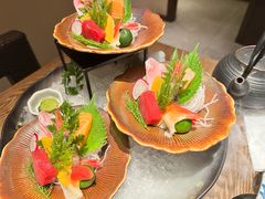 -耕海日本料理(万达华府店)