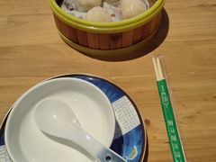 -颐和•海鲜砂锅粥•啫啫煲(奥林匹克广场店)