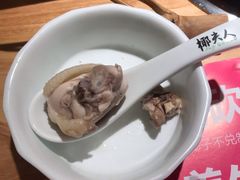 -椰夫人·养生椰子鸡(金沙洲永旺店)