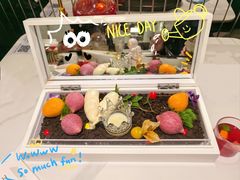 -3号仓库·创意中国菜(新世界城店)