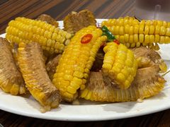 -等我餸上门海鲜大排档(天河南店)