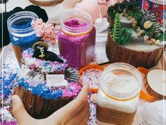 -Summer House夏莫手工坊团建活动(世博源店)