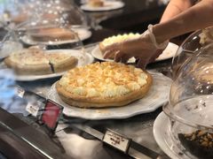 -Pie Bird(新闸路店)