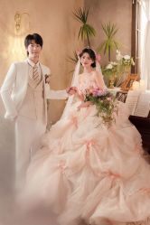 -金夫人婚纱摄影(包河万达店)