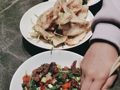 -金掌勺东北菜(格兰晴天店)