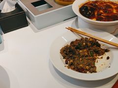 -紫光园·烤鸭·北京菜(团结湖店)
