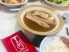 -黄亚细肉骨茶(仰光路店)