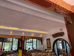-一盏明灯全素斋(殊像寺店)