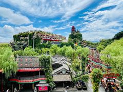 -杭州宋城