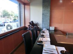 -竹之月日本料理铁板烧(香江花园店)