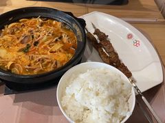 -北大家园食堂