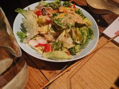 -通海俄式烧烤·俄罗斯大串(嵩山路店)