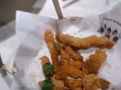 -渔语鱼酸菜鱼新川菜(来福士店)