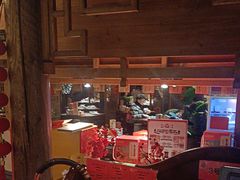 -南京大牌档(青岛万象城店)