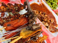 -新城小肉串(新华店)