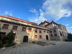 -厦门大学(思明校区)