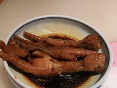 -慧娟面馆·餐厅(望江路店)