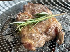 -橡果烤肉(仙林店)