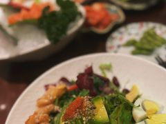 -弓二·烧鸟居酒屋(财富购物中心店)