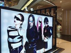 -微店Park(上海静安大悦城店)