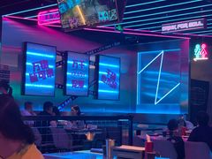 -燥次·烧烤酒场(万象城店)