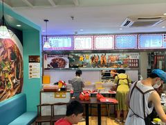 -香友记正宗隆江猪脚饭(首经贸店)