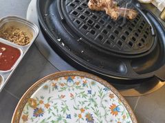 -牛犇炭火烤肉·鲜切烤肉(承德总店)