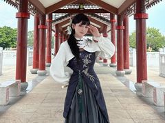 -长洲岛