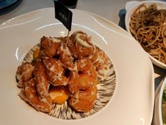 -园里前·私厨福建菜(台江万达店)