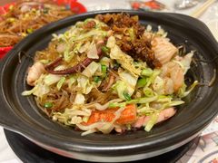 -新世界餐厅(万达店)