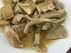 -辣肉面大王(天平路店)