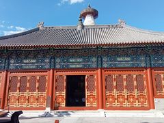 -妙应寺白塔