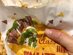 -肯德基(东直门来福士店)