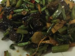 -灵福缘私房菜·农家菜(拈花湾·灵山大佛必推店)