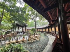 -成都杜甫草堂博物馆