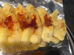 -烛影拾光观景餐厅·创意菜·摄影·小提琴(大唐不夜城店)