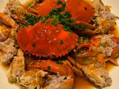 -虎哥私房菜(馒头山店)