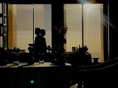 -北京柏悦酒店·锦庭餐厅Dining Room