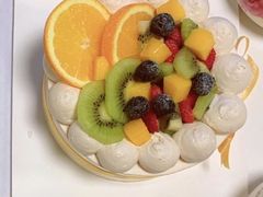 -卷心卷意·轻甜蛋糕(新光天地店)