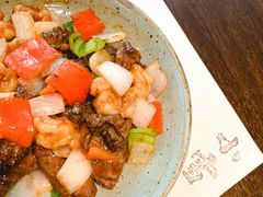 -扬州狮子楼·非遗淮扬菜(总店)