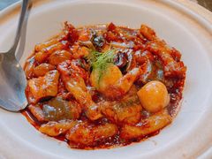 -吕氏焗小鲜•海鲜青岛菜(总店)