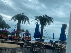 -深圳大梅沙京基洲际度假酒店