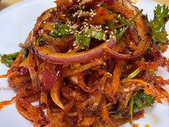 -外婆米肠汤饭(海滨中路店)