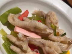 -巴蜀风·地道川菜(总店)